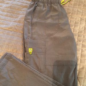 Women’s WonderWink Scrub Pants